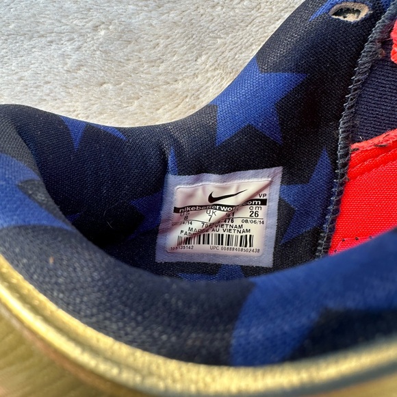 Nike KD - Picture 5 of 13